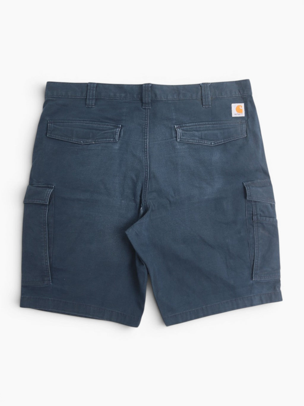 Cargo Shorts - Navy