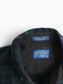 Vintage Flannel Shirt - Green