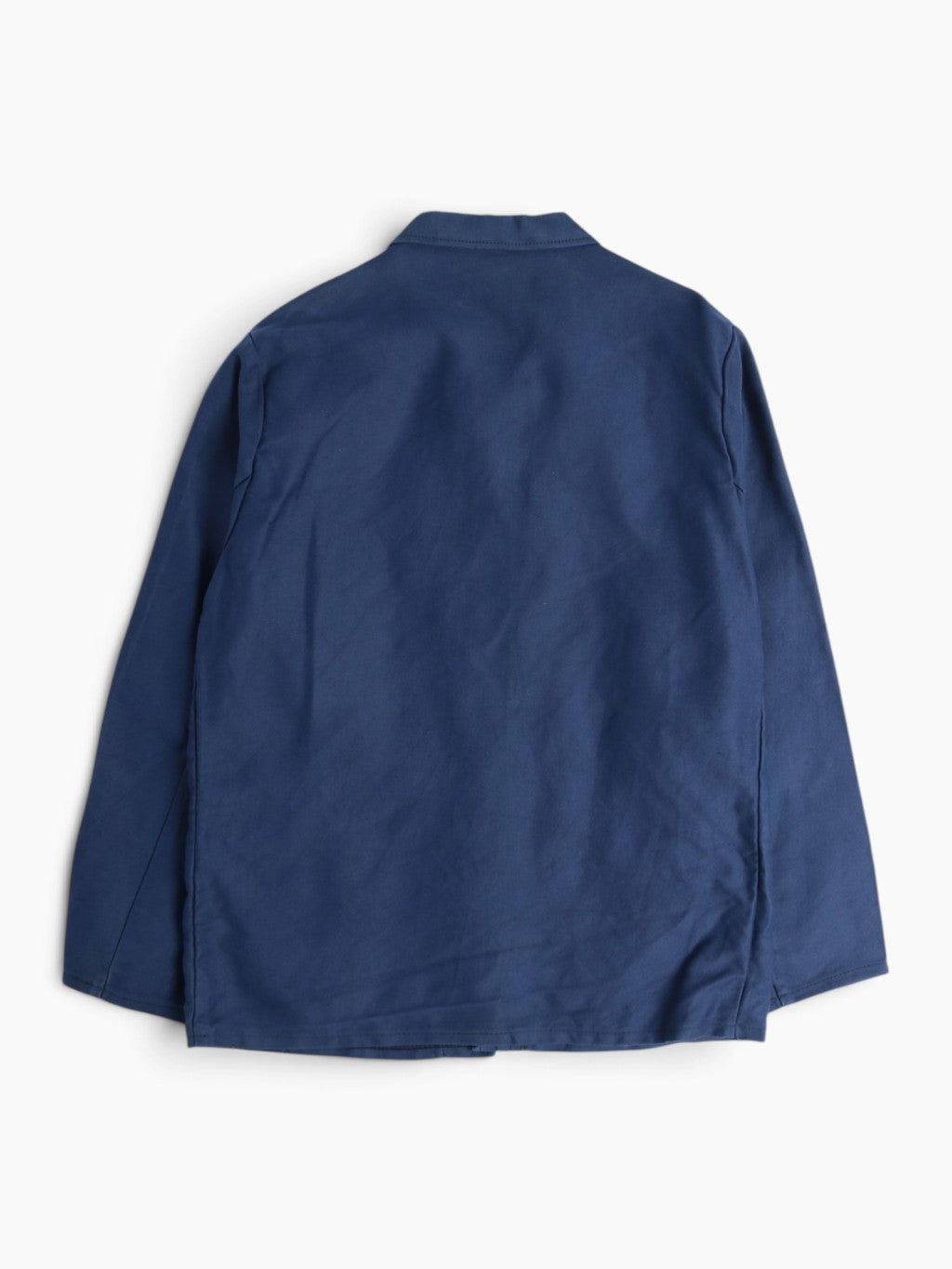 Vintage Chore Jacket - Blue
