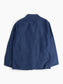 Vintage Chore Jacket - Blue