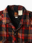 Kodiak Lined Flannel Shirt