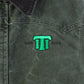 Work Jacket - Green
