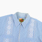 Vintage Cuban Guayabera Shirt