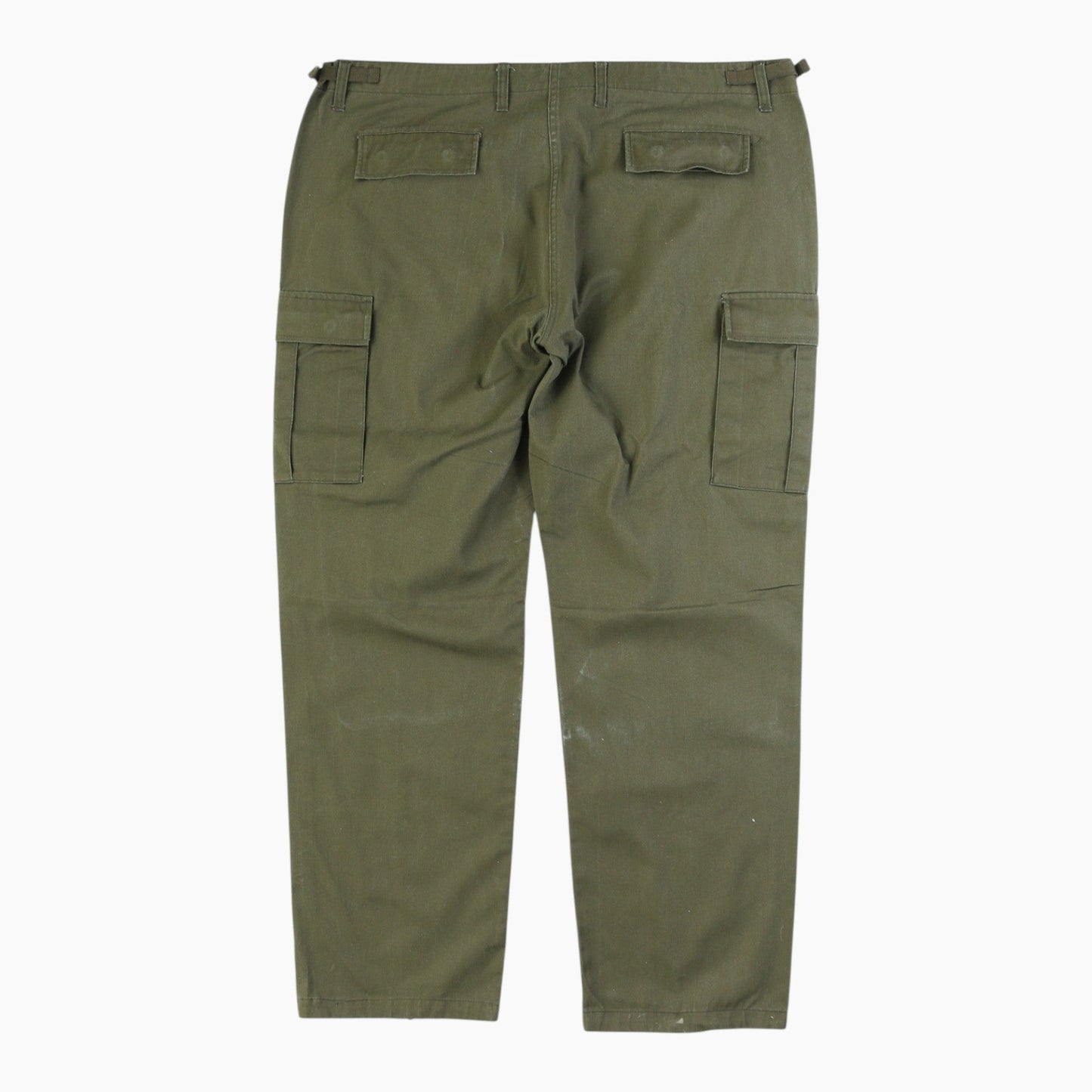 Vintage M65 Army Pants