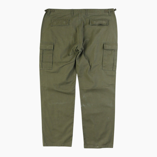 Vintage M65 Army Pants