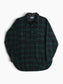 Vintage Flannel Shirt