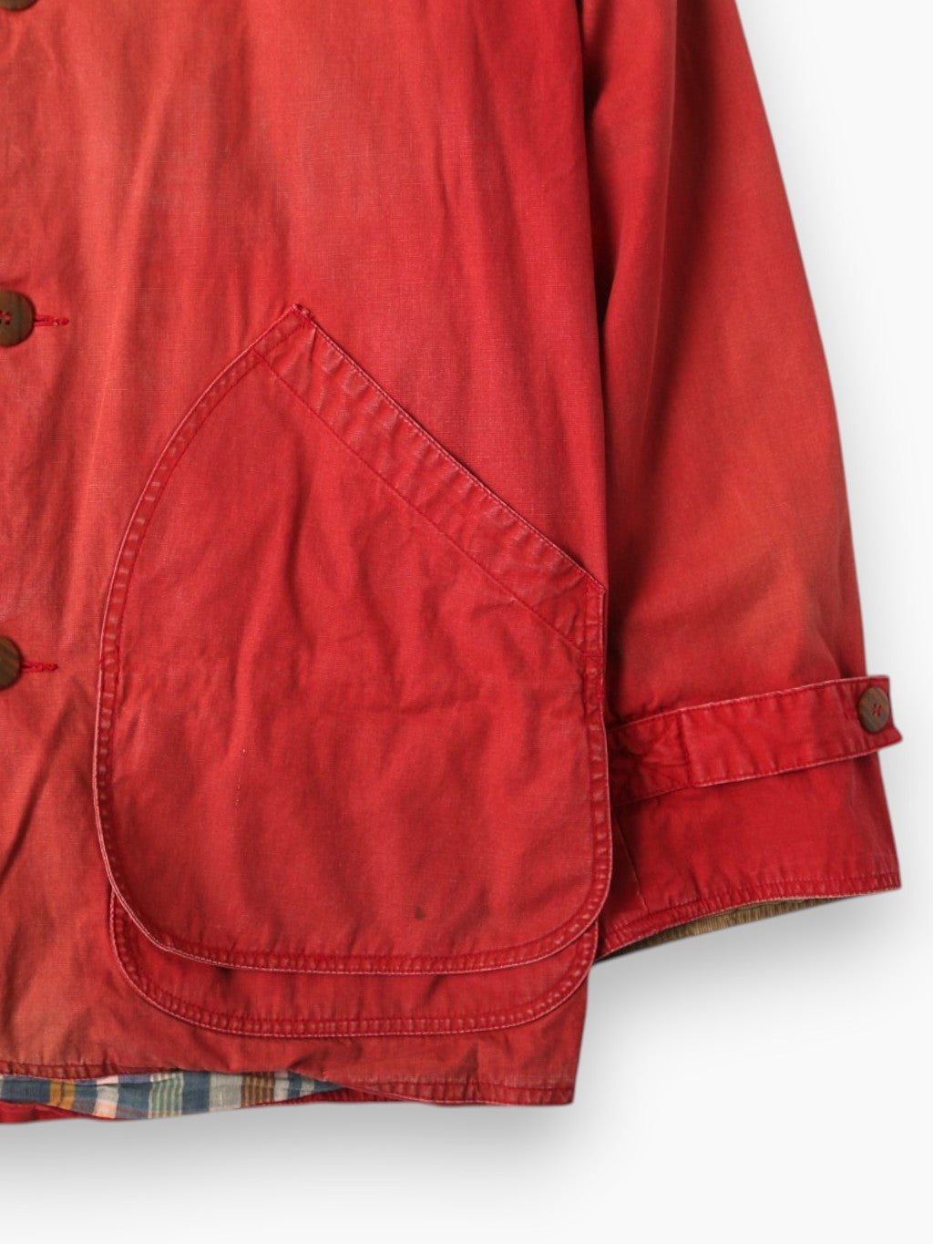 'J. Crew' Barn Coat