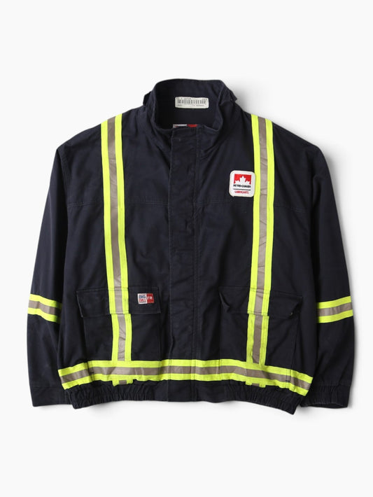 Vintage Work Jacket