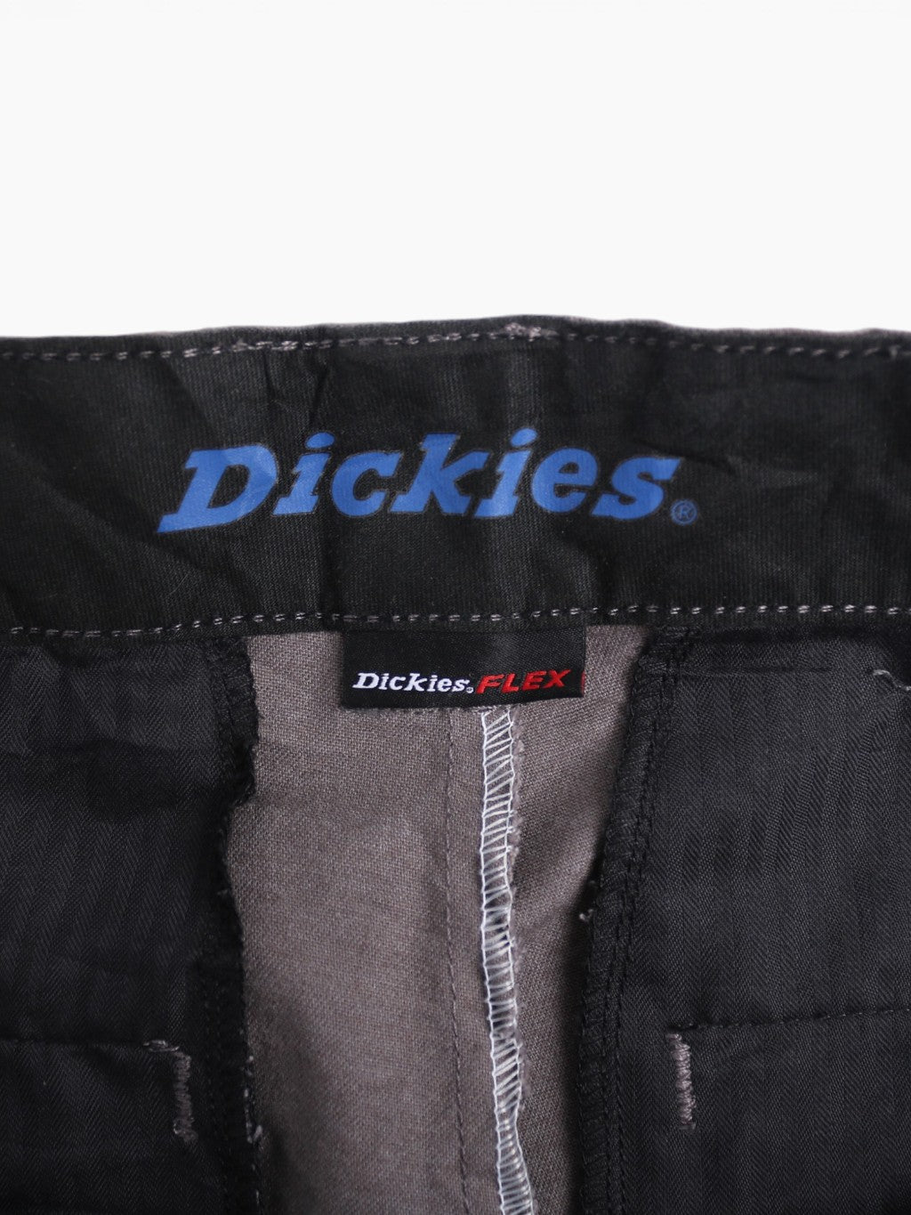 Work Pants - Grey - 29/30