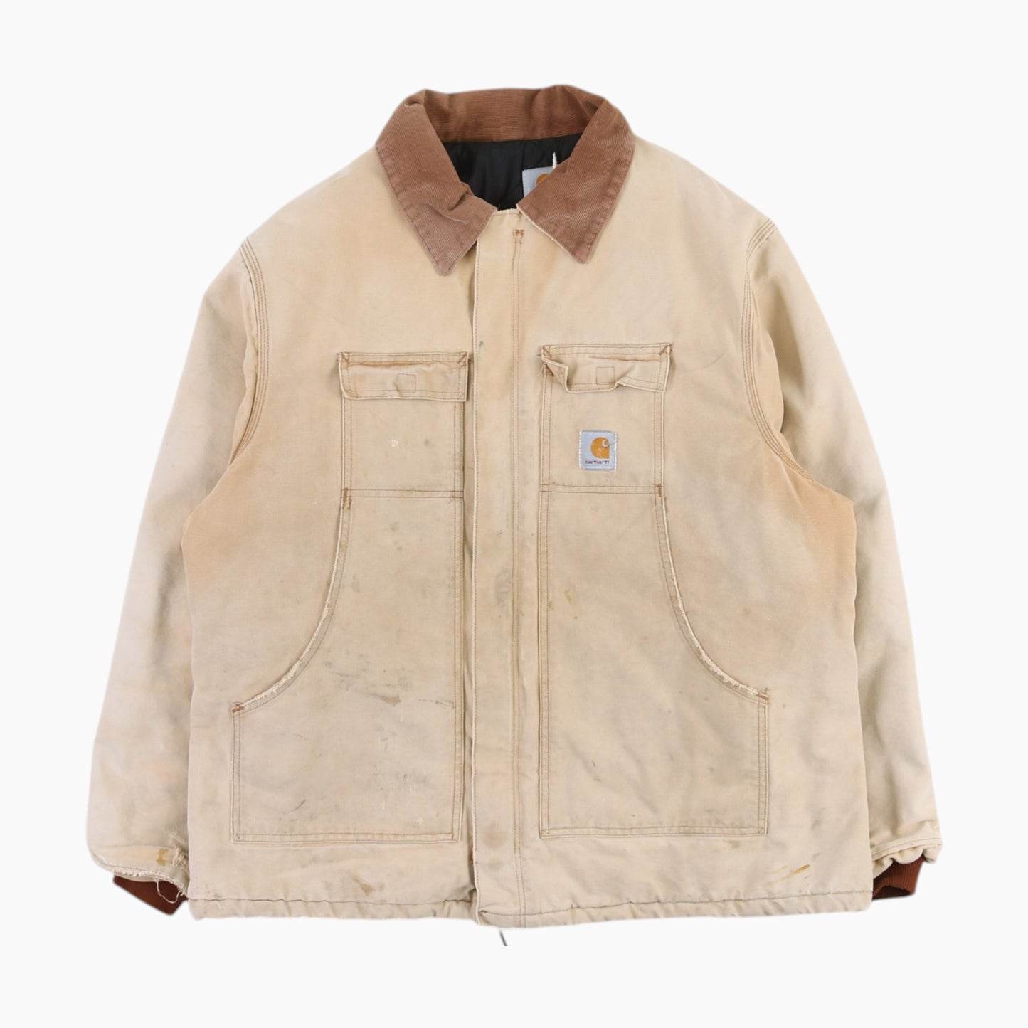 Arctic Jacket - Hamilton Brown