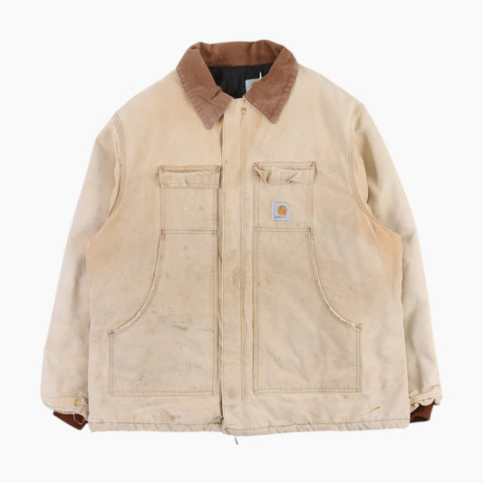 Arctic Jacket - Hamilton Brown