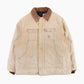 Arctic Jacket - Hamilton Brown