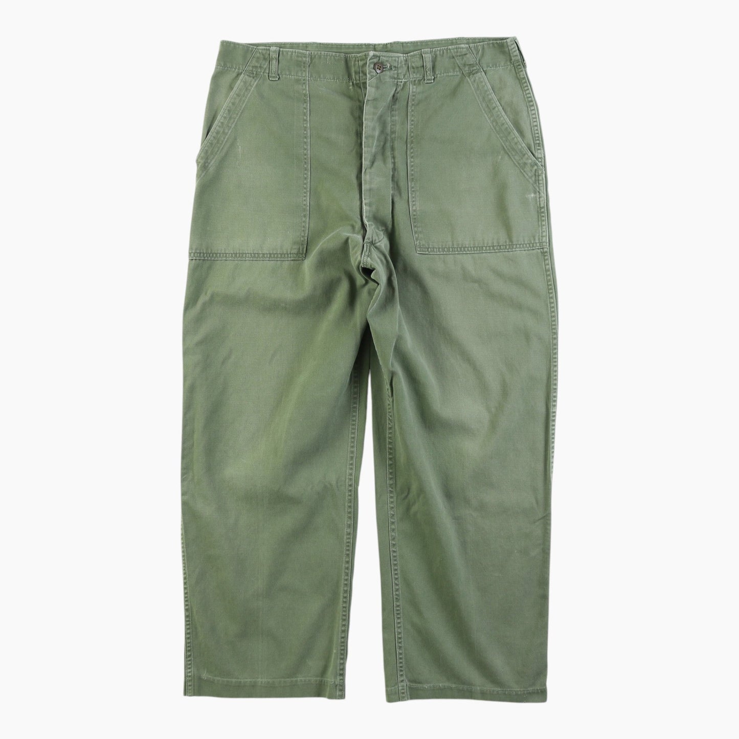 Vintage OG-107 Army Pants