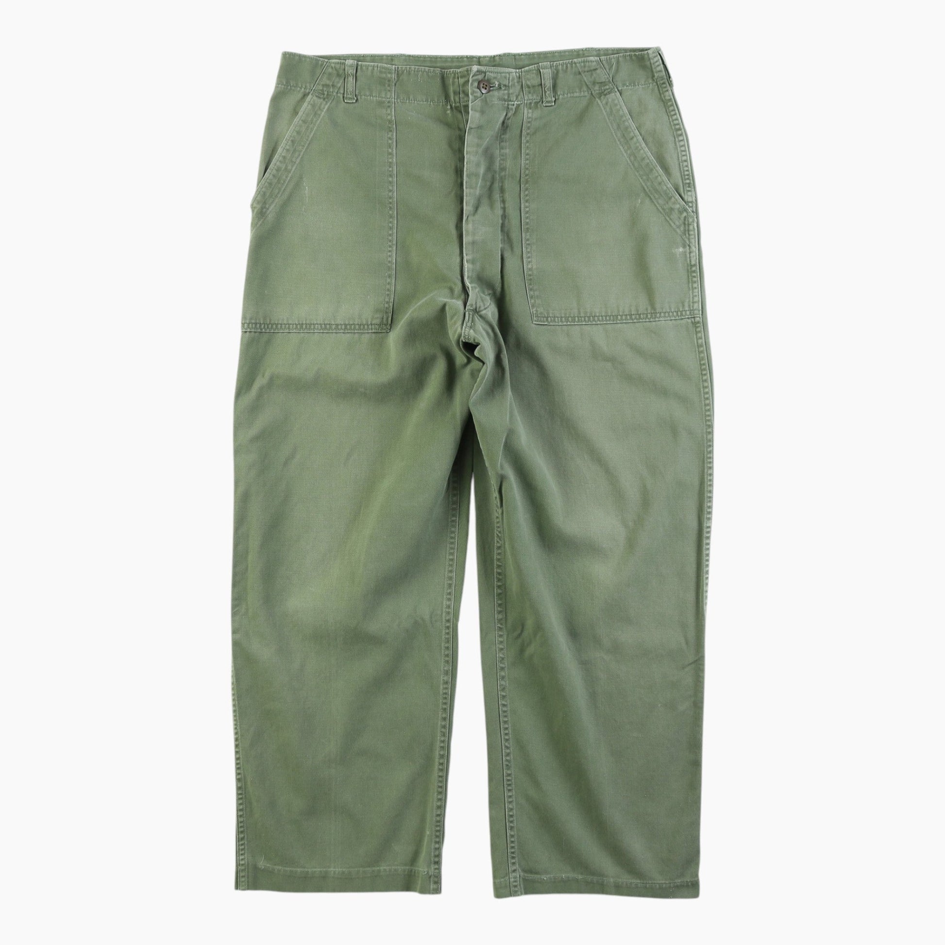 Vintage OG-107 Army Pants