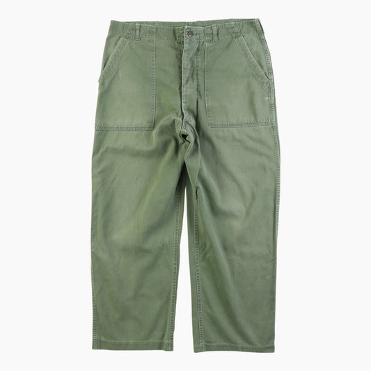 Vintage OG-107 Army Pants