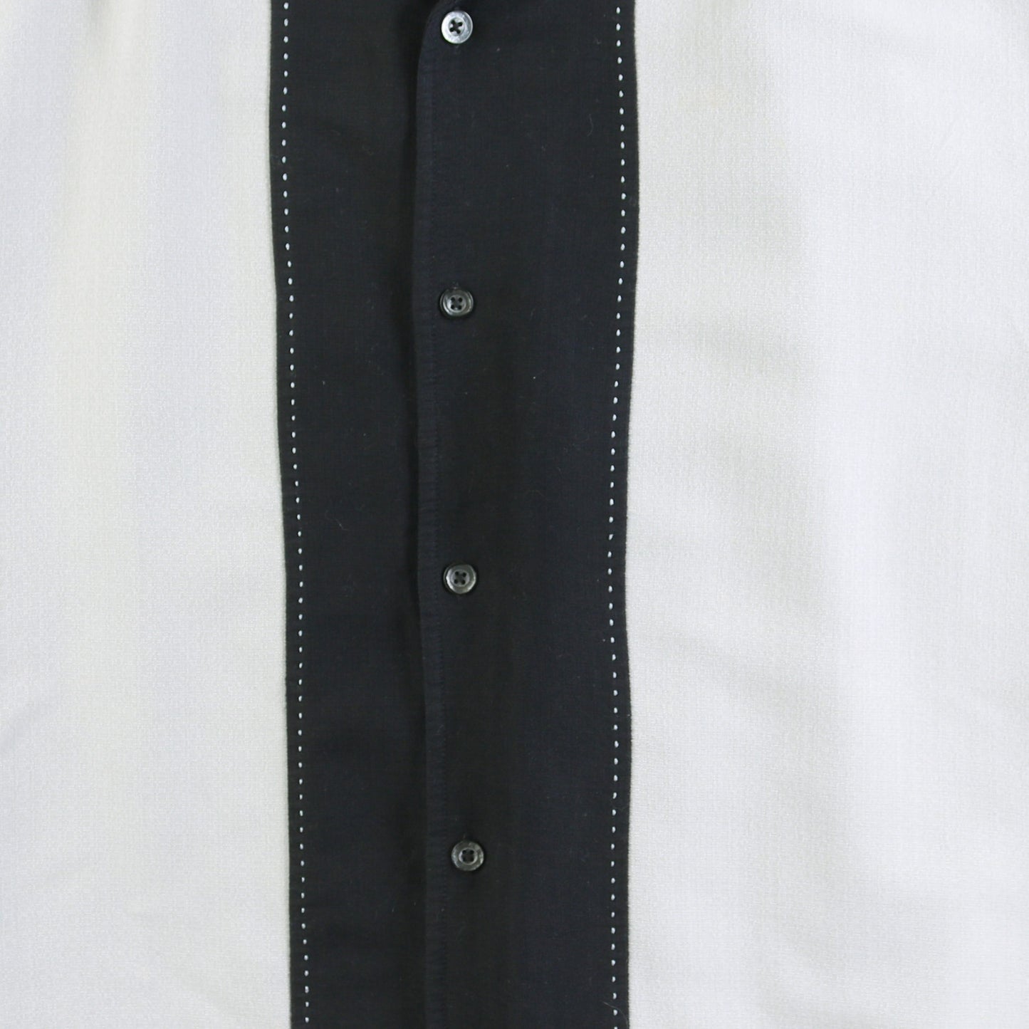 'Milano Bay' Bowling Shirt