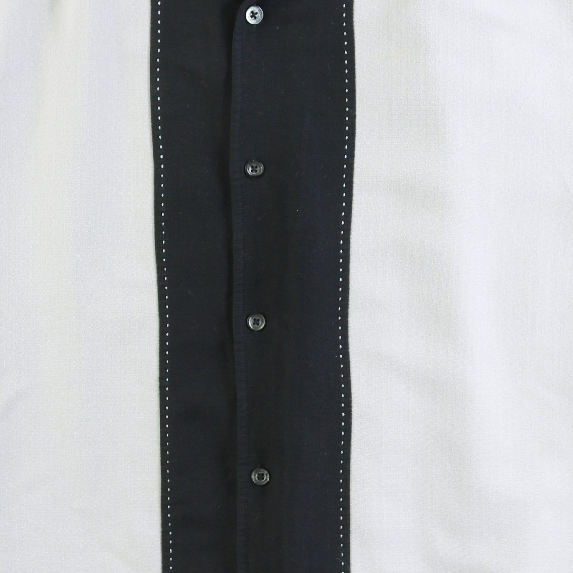 'Milano Bay' Bowling Shirt