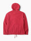Vintage American Living Hooded Parka - Red
