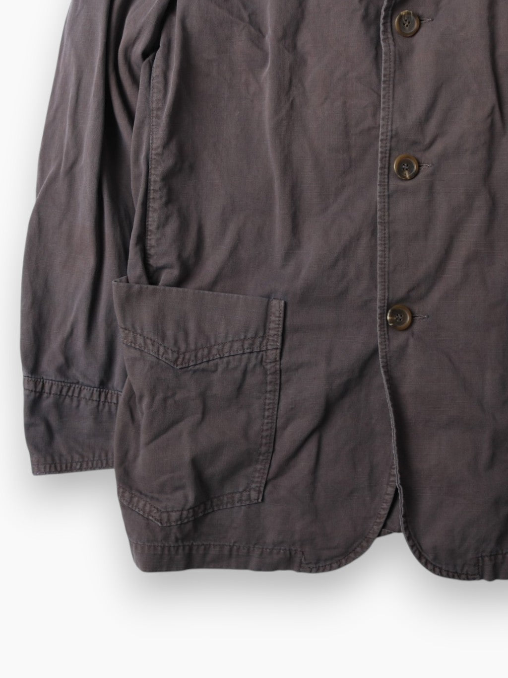 'Marlboro Classics' Barn Coat