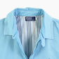 Vintage Harrington Jacket - Blue