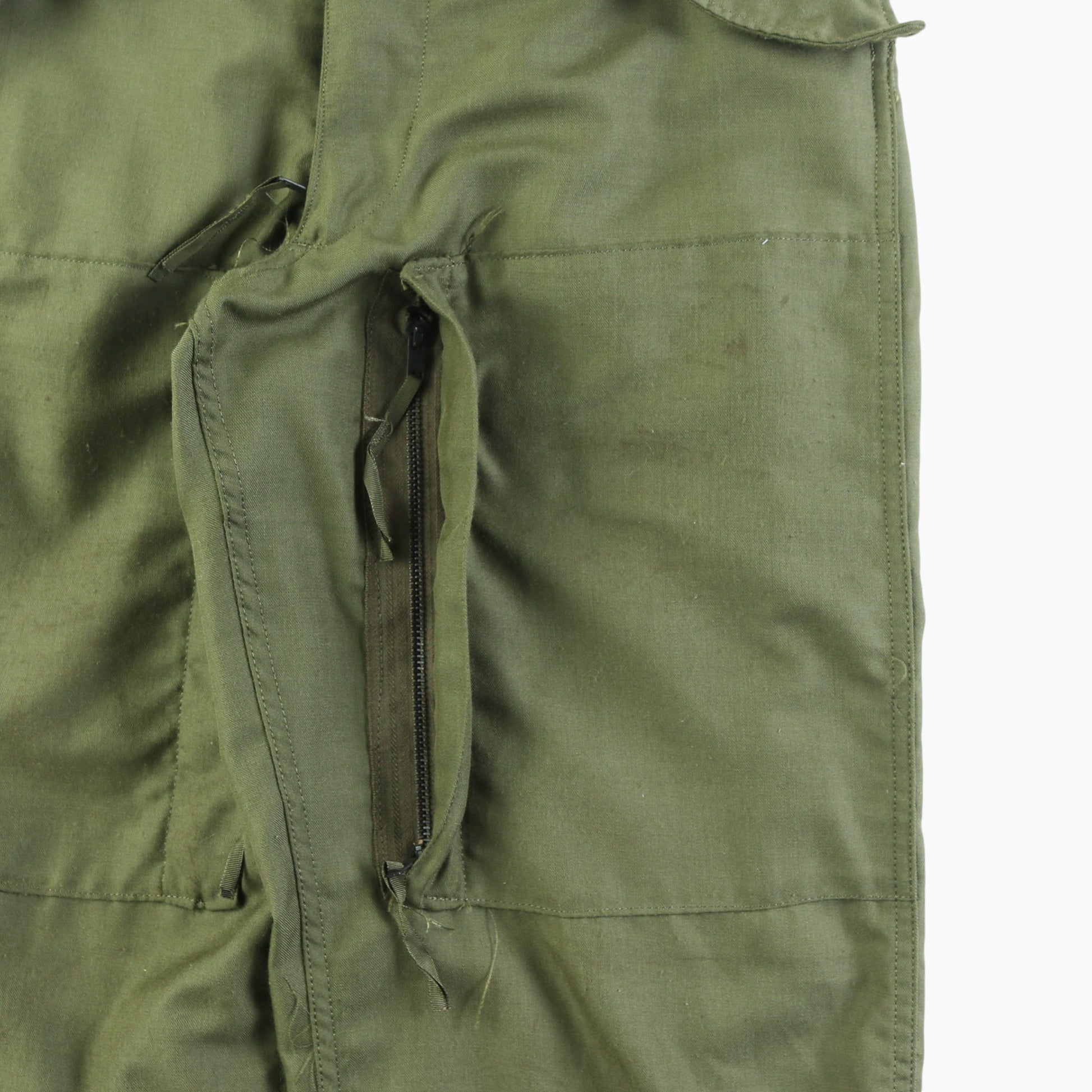 Vintage OG-106 Flyers Hot Weather Pants