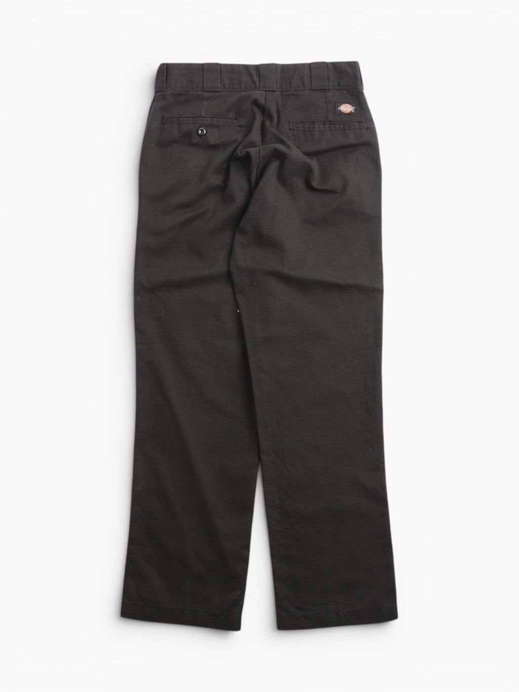 Work Pants - Black -