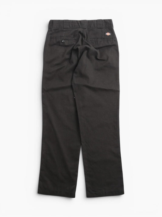 Work Pants - Black -
