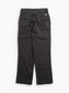 Work Pants - Black -