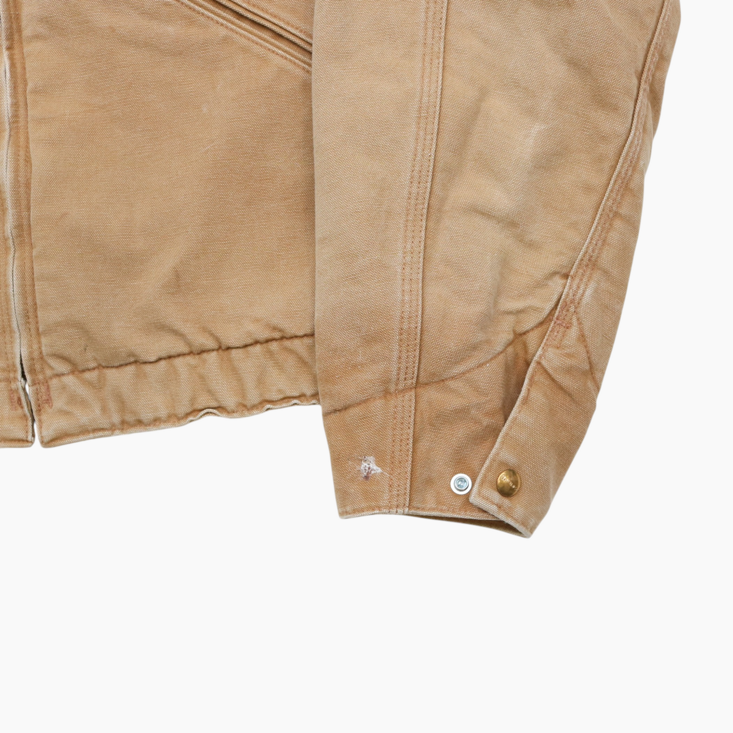 Detroit Jacket - Hamilton Brown