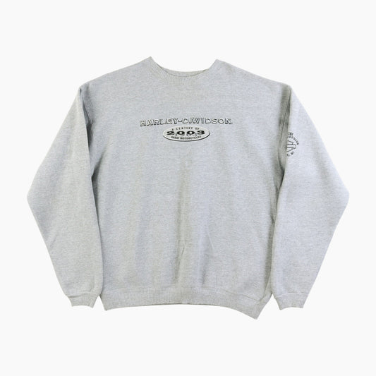 'Racine Wisconsin' Sweatshirt