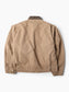 J97 Detroit Jacket - Brown
