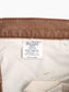 Vintage Carpenter Pants - Brown