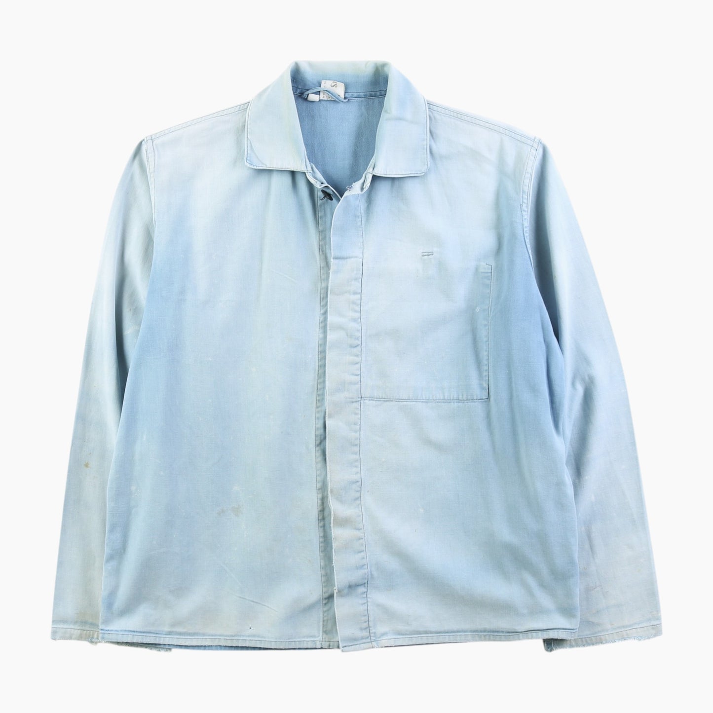Vintage Chore Jacket - Blue