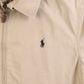 Vintage Mac Jacket - Beige