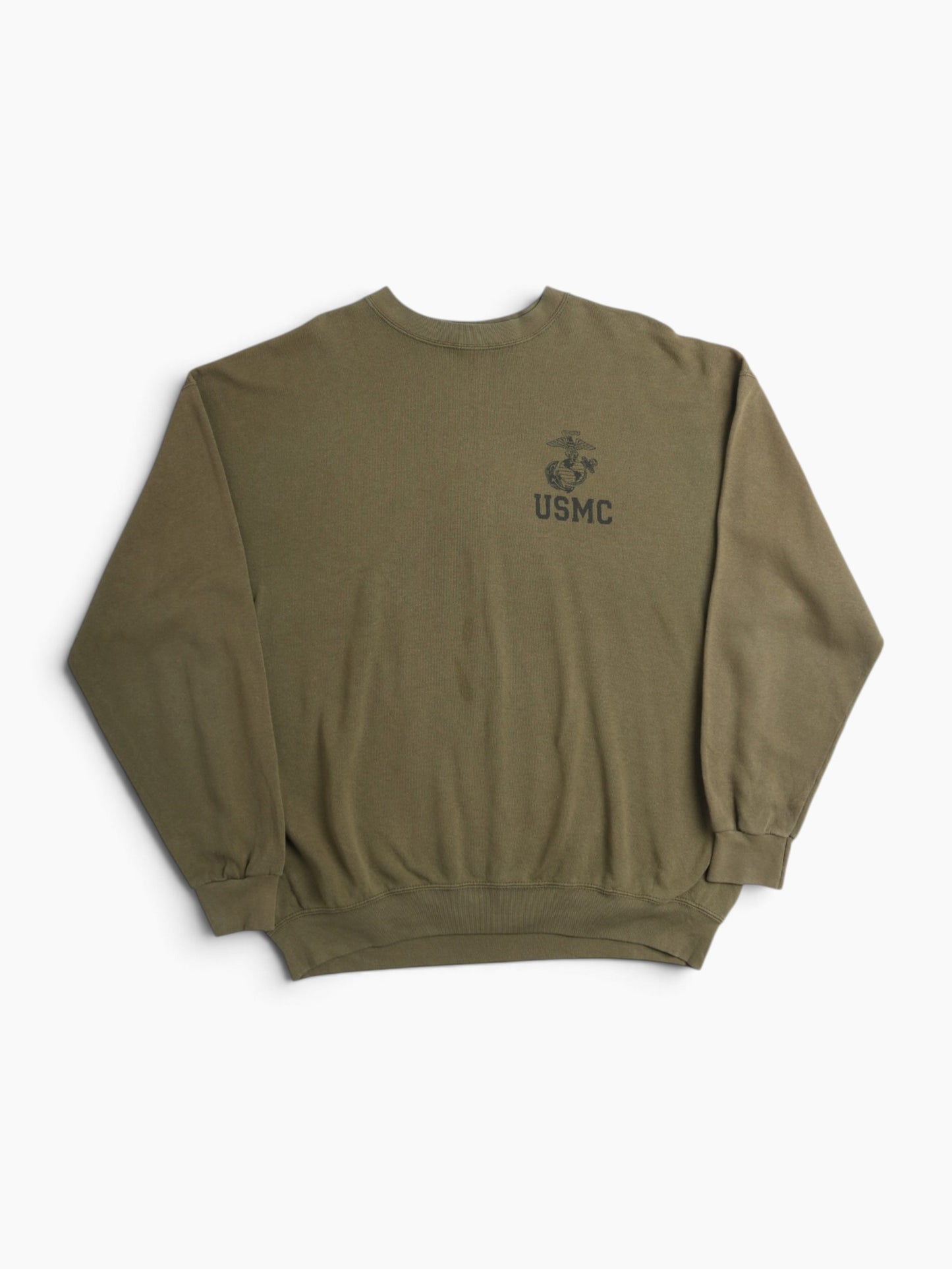 'USMC' Sweatshirt