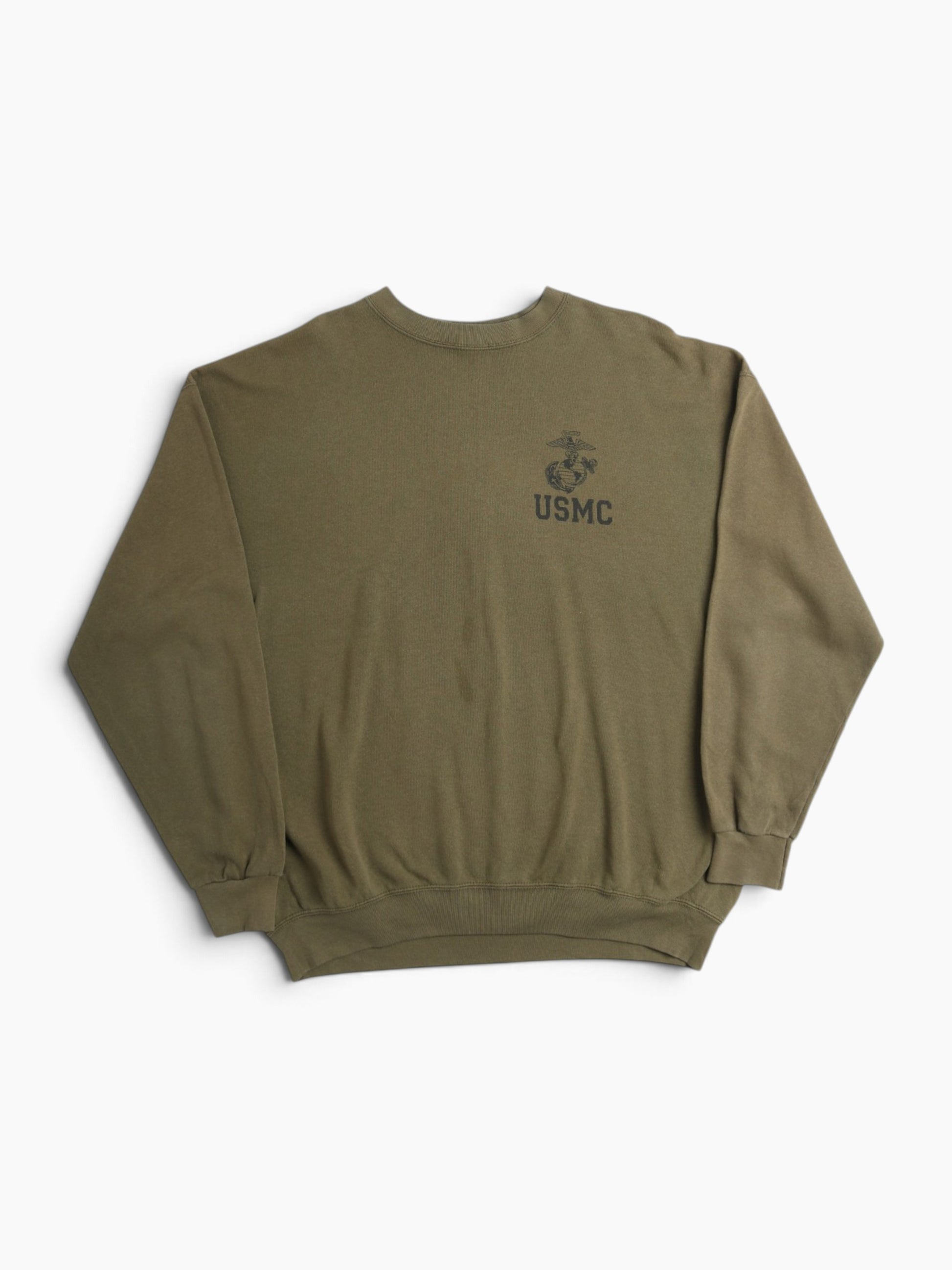 'USMC' Sweatshirt