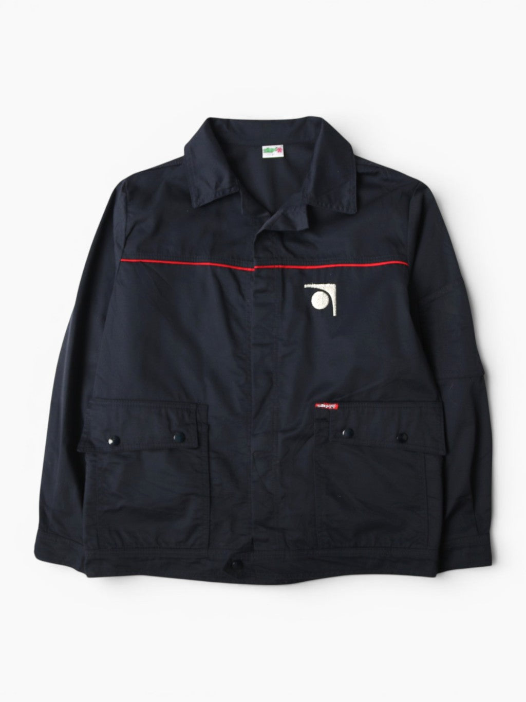 Vintage Work Jacket