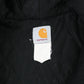 Hooded Active Jacket - Blue