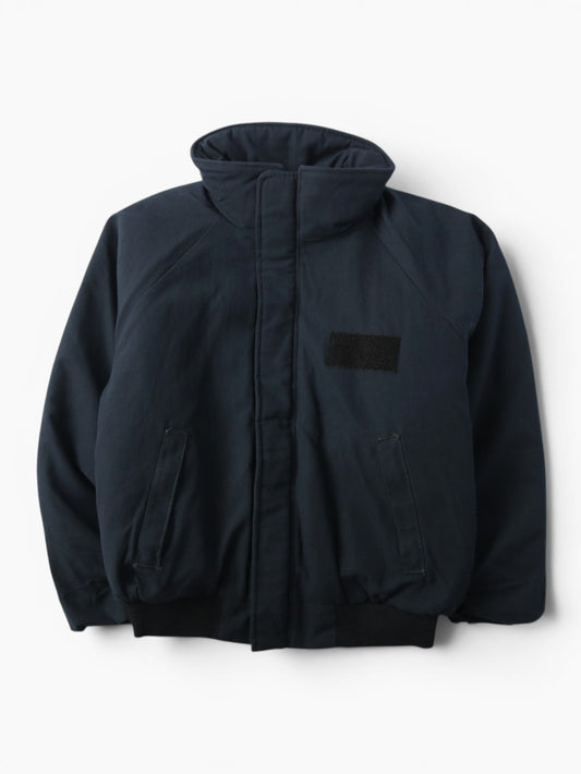 Vintage Shipboard Cold Weather Bomber Jacket