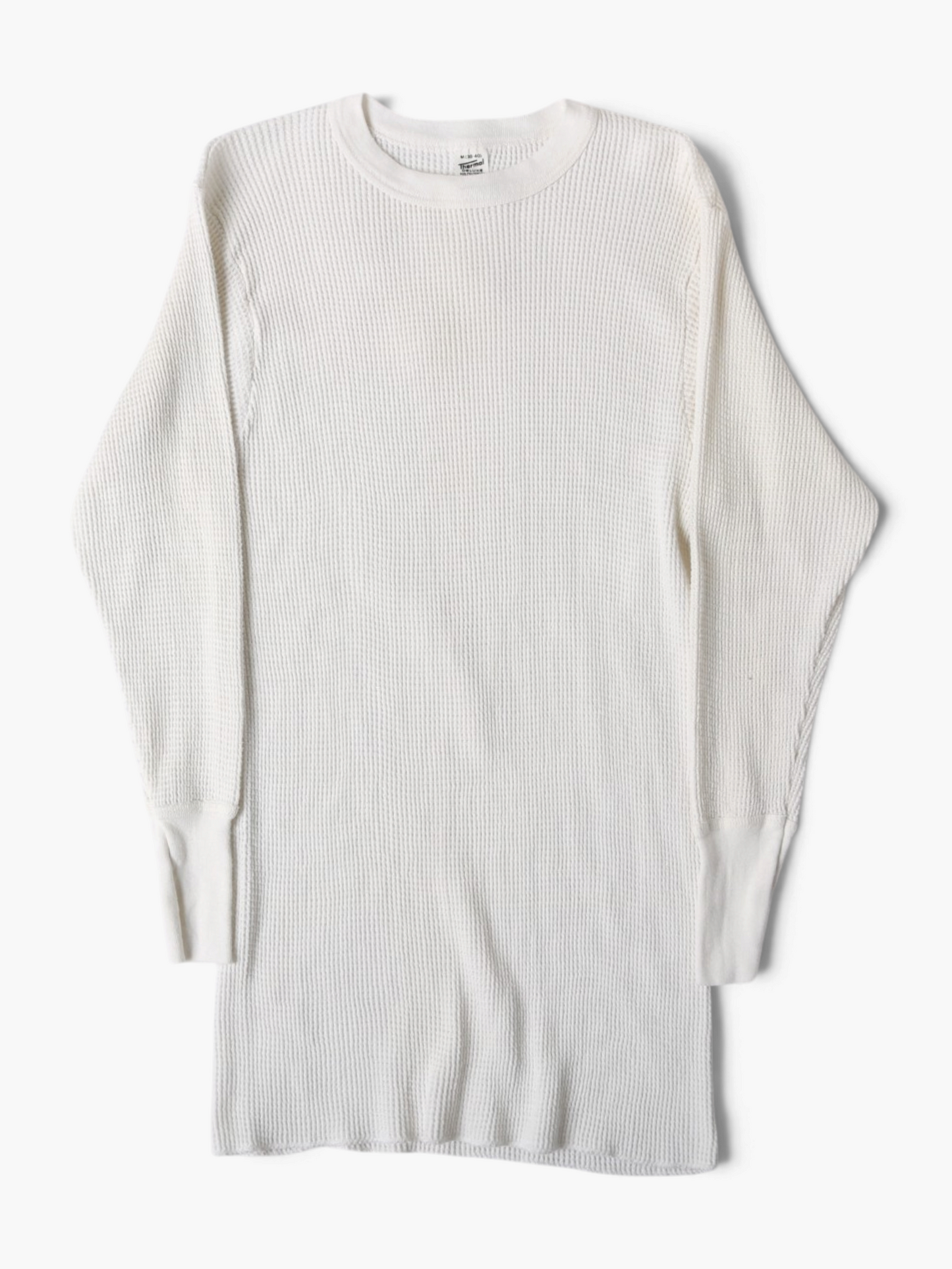 'Thermal Deluxe' Waffle Thermal