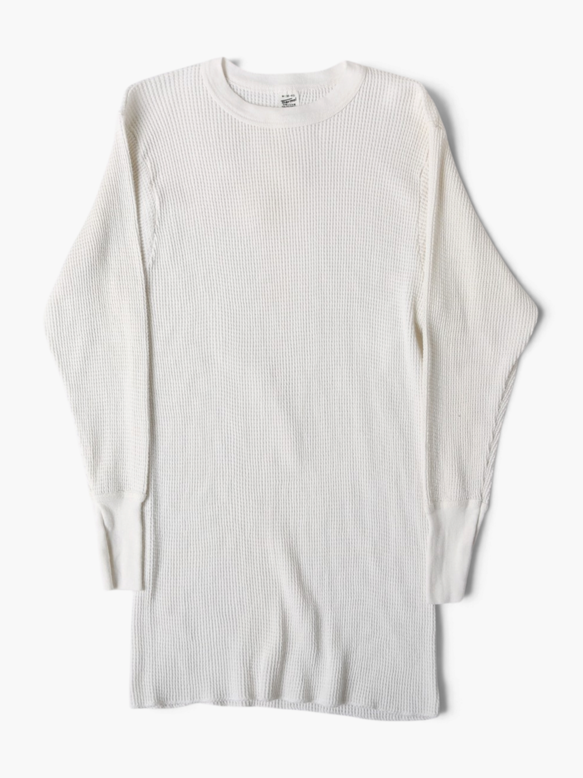 'Thermal Deluxe' Waffle Thermal
