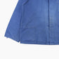 French Chore Jacket - Blue