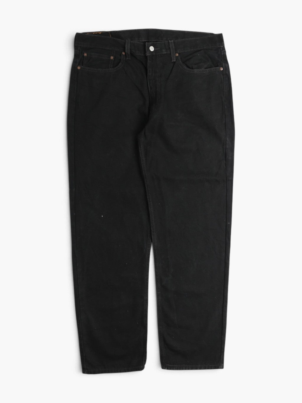 Vintage 550 Jeans - 38/34