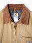 Detroit Jacket - Hamilton Brown