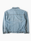 Vintage Denim Trucker Jacket