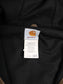 Active Hooded Jacket - Brown
