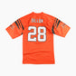 Cincinnati Bengals NFL Jersey - Orange