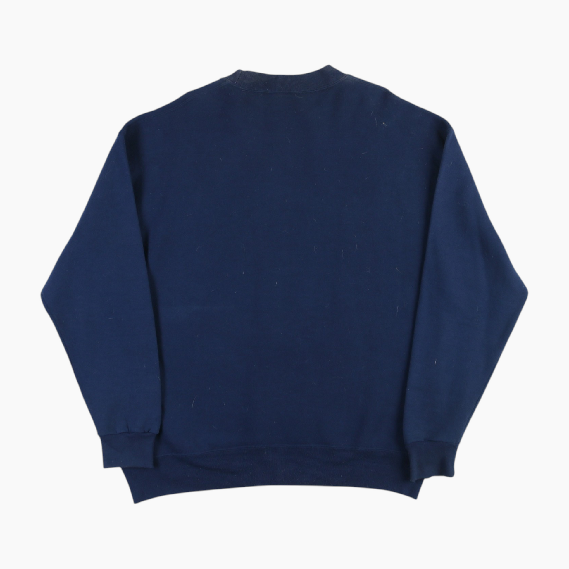 Vintage Sweatshirt - Navy
