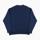 Vintage Sweatshirt - Navy