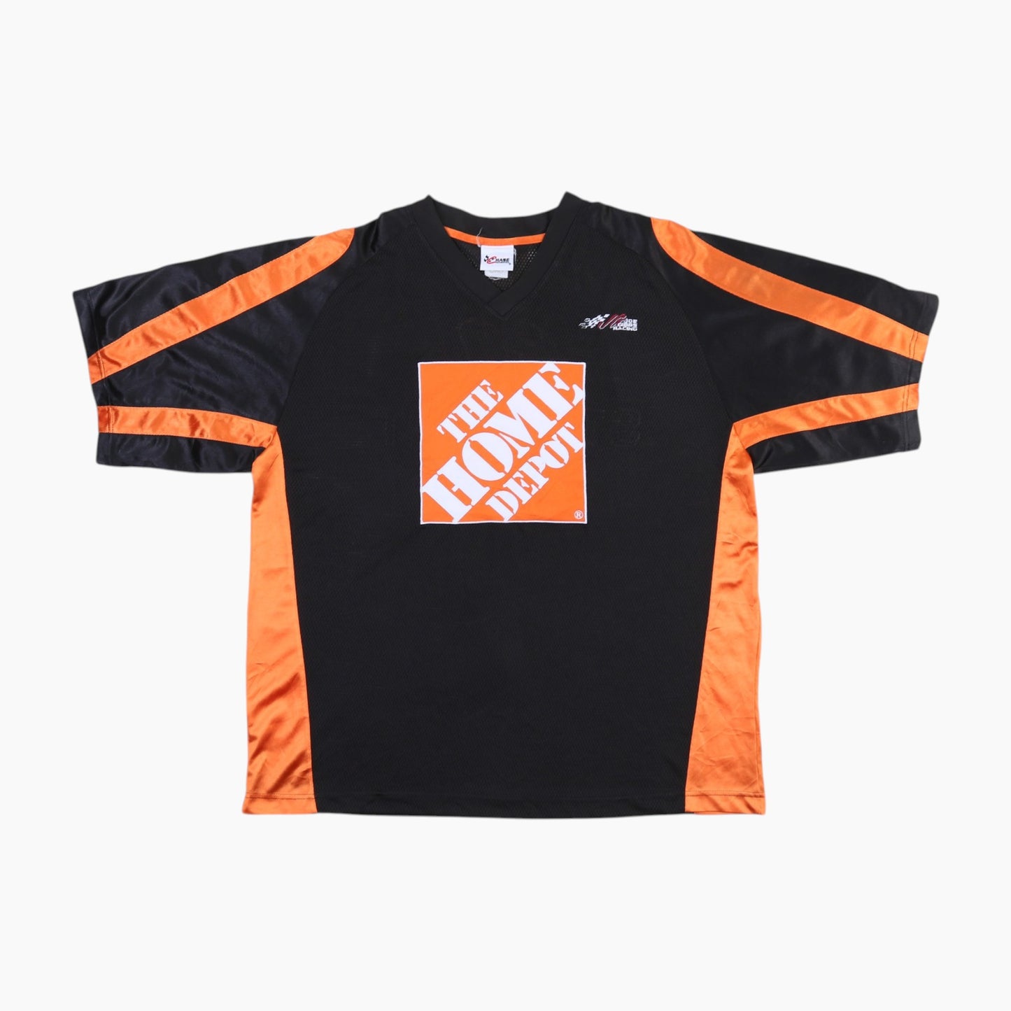 Vintage 'The Home Depot' T-shirt - Black